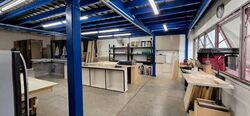 Synergy @ KB (D14), Factory #550255561